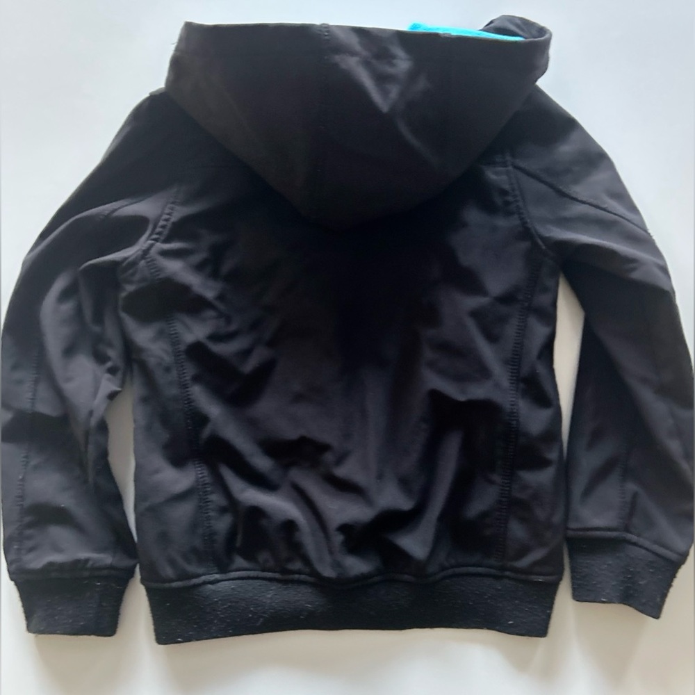 Zipped jacket - Picture 4 of 7
